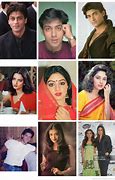 Image result for Bollywood Actors 80s