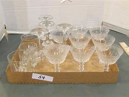 Image result for wine goblets decor