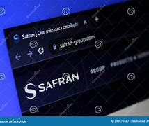 Image result for Safran Aerospace Logo