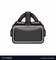 Image result for Cartoon Face with VR Glasses