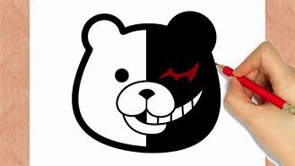 Image result for Monokuma Claws