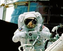 Image result for Space Suit Pod