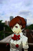 Image result for Persona 3 Femc