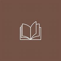 Image result for Aesthetic Book Icon