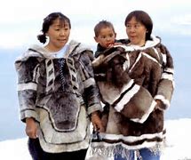 Image result for Inuit Mexicans