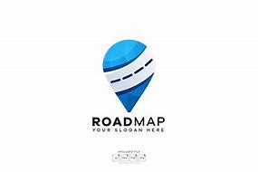 Image result for Road Map Logo