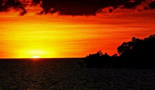 Image result for Fiji Sunset Logo