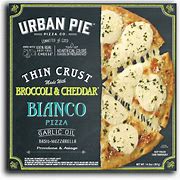 Image result for Pizza Bianco with No Cheese