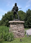Image result for Daniel Boone Kentucky