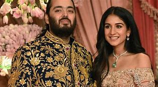 Image result for Mukesh Ambani Wedding