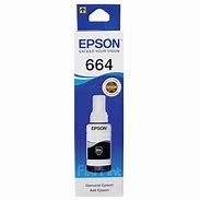 Image result for Tinta Printer Epson 664