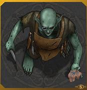 Image result for Dnd Ghoul Token