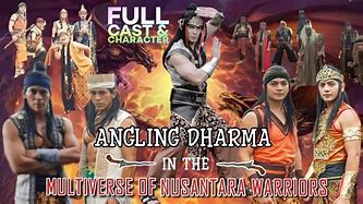 Image result for Angling Dharma 2