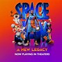 Image result for Space Jam 2 Logo