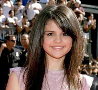 Image result for Selena Gomez at Age 12