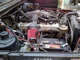 Image result for Toyota 3F Engine