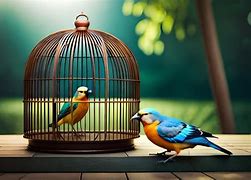 Image result for Ice Bird Cage