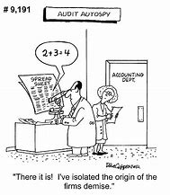 Image result for Christmas Accounting Cartoons