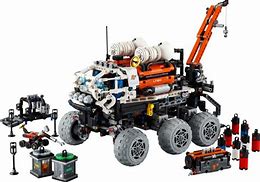 Image result for LEGO Mars Exploration Rover