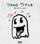 Image result for Ghost Cover Art