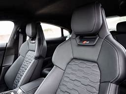 Image result for Audi Replacement Seats