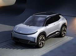 Image result for B Main SUV