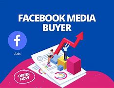 Image result for Facebook Media Buyer Logo