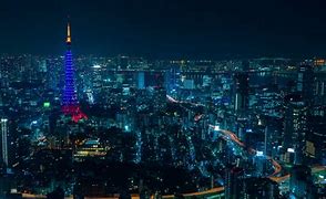 Image result for Ultra Wide Wallpaper 3440X1440 Tokyo Street