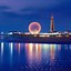 Image result for Blackpool Tower Pictures