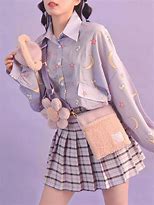 Image result for Kawaii Xlothes