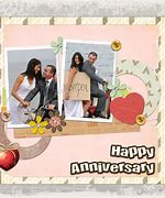 Image result for Anniversary Scrapbook Ideas