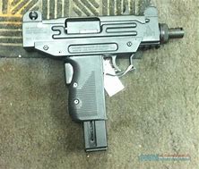 Image result for IWI UZI 22LR