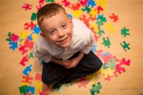 Image result for With Autism Spectrum Disorder