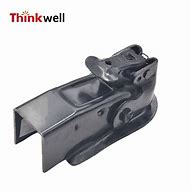 Image result for Heavy Duty Trailer Coupler