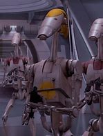 Image result for OOM Tactical Droid