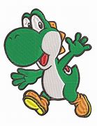 Image result for Yoshi Happy