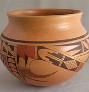 Image result for Hopi Tribe Pottery Patterns