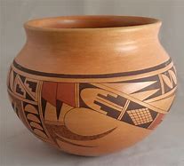 Image result for Hopi Pottery Day