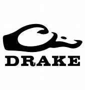 Image result for Drake Logo.svg