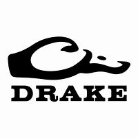 Image result for Drake Vector Logo Outline