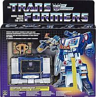 Image result for G1 Megatron Box Art