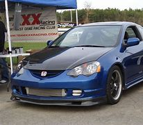 Image result for Rsx Drag Car