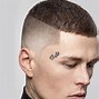 Image result for Low Skin Taper Buzz Cut