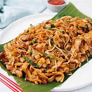 Image result for Char Kway Teow