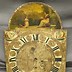 Image result for Roman Numeral Clock Faces without Hands