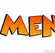 Image result for Delet the Word Man Men