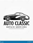 Image result for Classic Car Logo