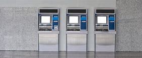 Image result for Which Company That Make ATM