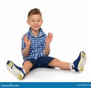 Image result for Boy Claps Hands