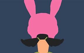 Image result for Louise Belcher Hat